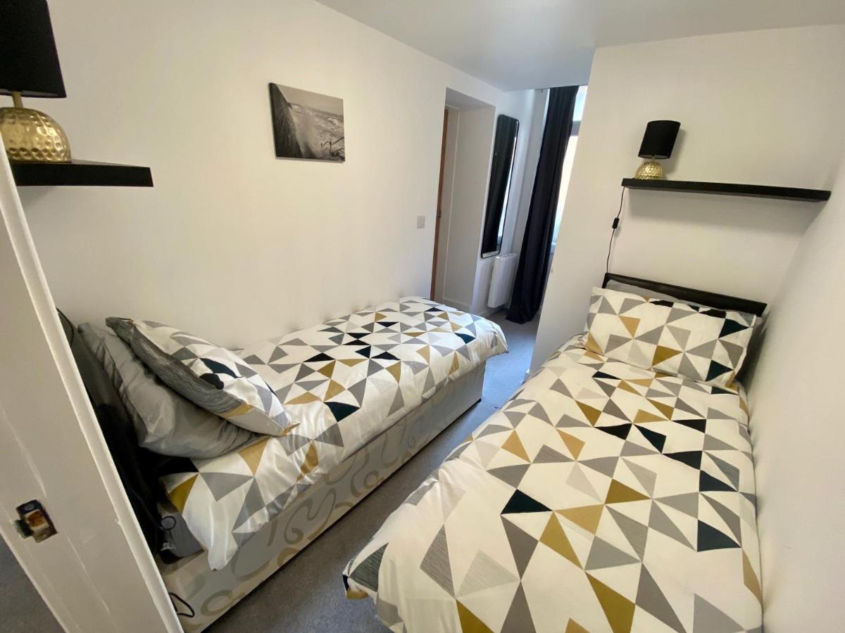 Bridlington Bay Apartments 外观 照片