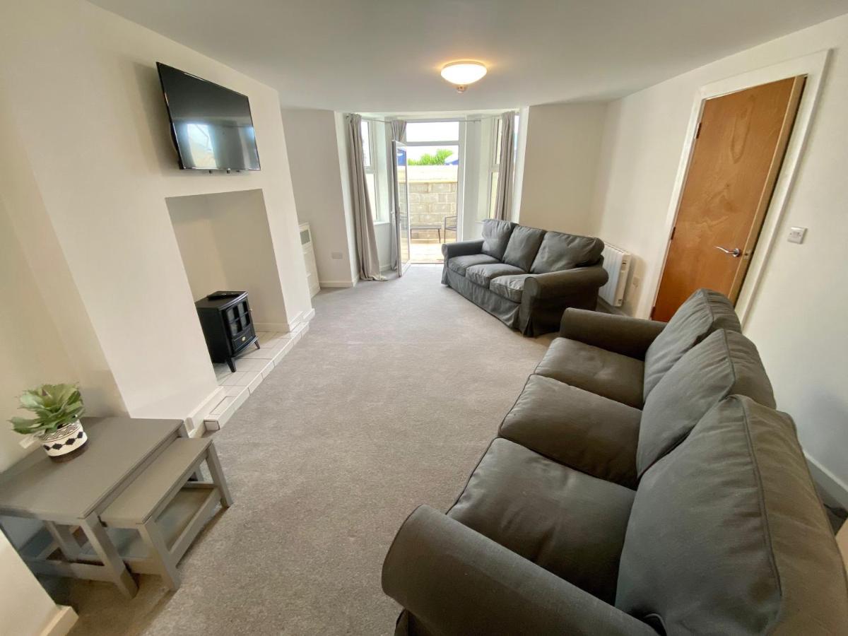 Bridlington Bay Apartments 外观 照片