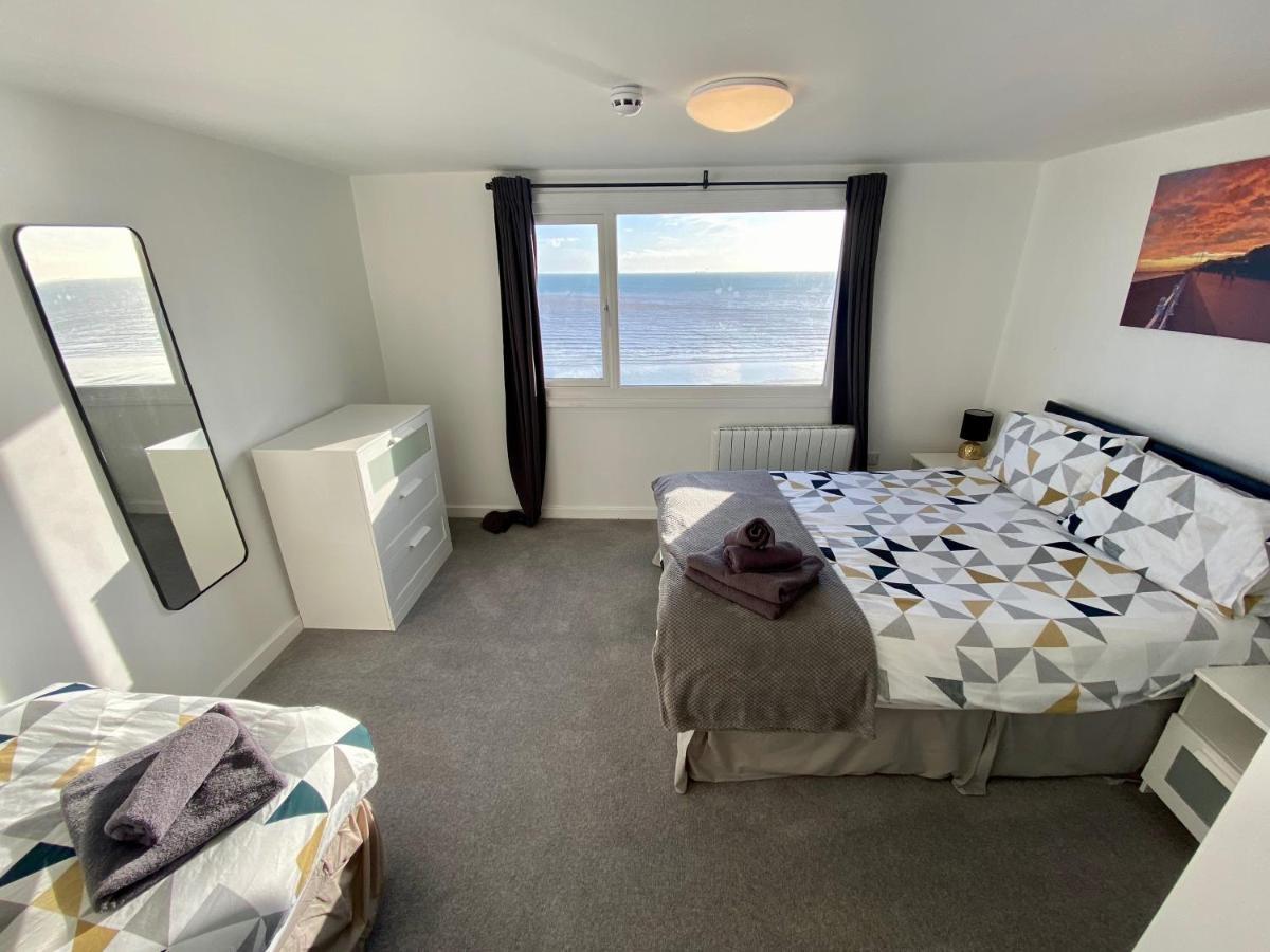 Bridlington Bay Apartments 外观 照片