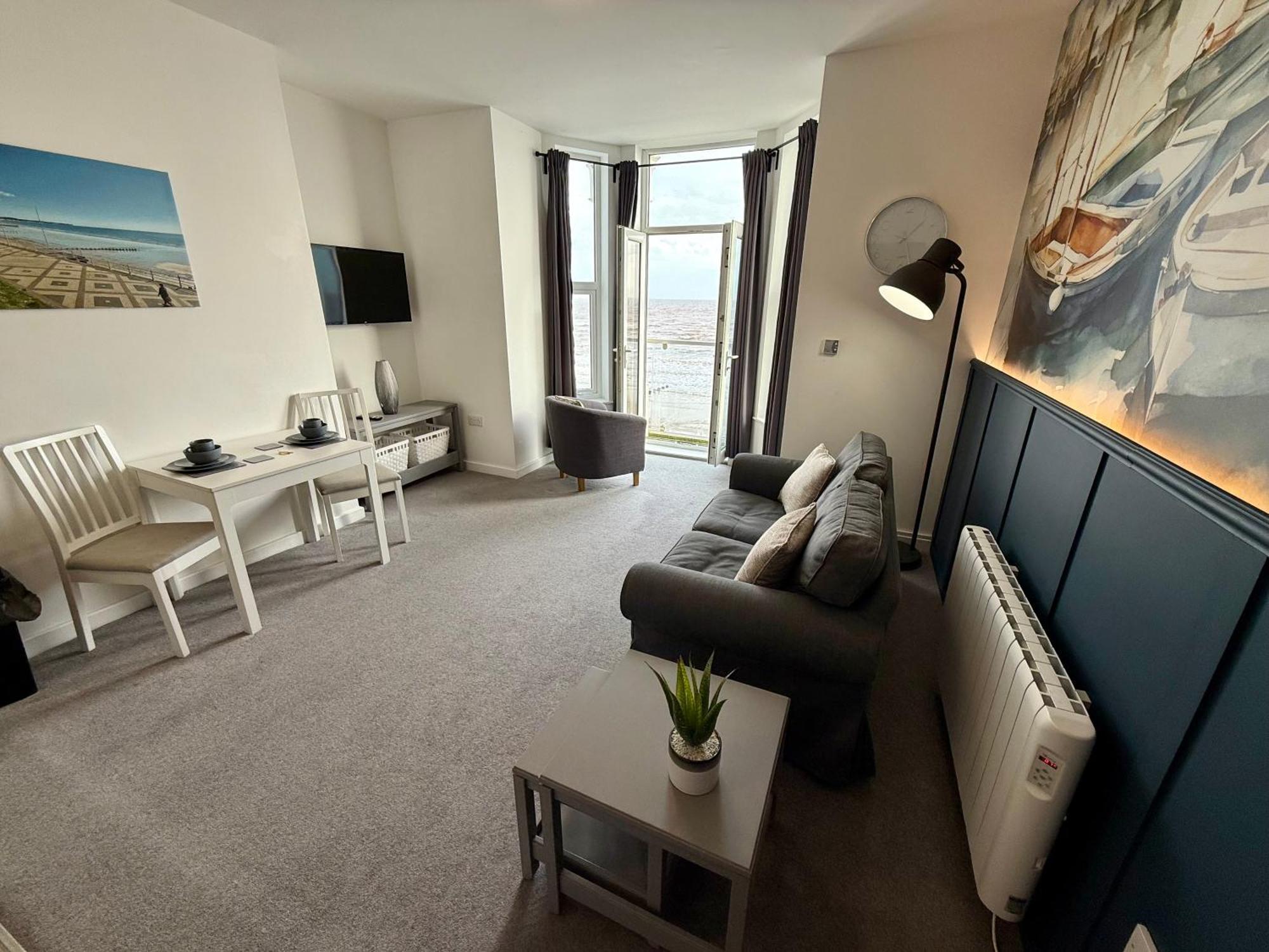 Bridlington Bay Apartments 外观 照片
