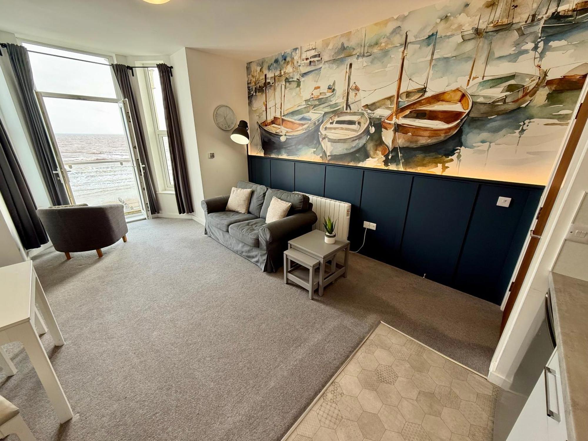 Bridlington Bay Apartments 外观 照片