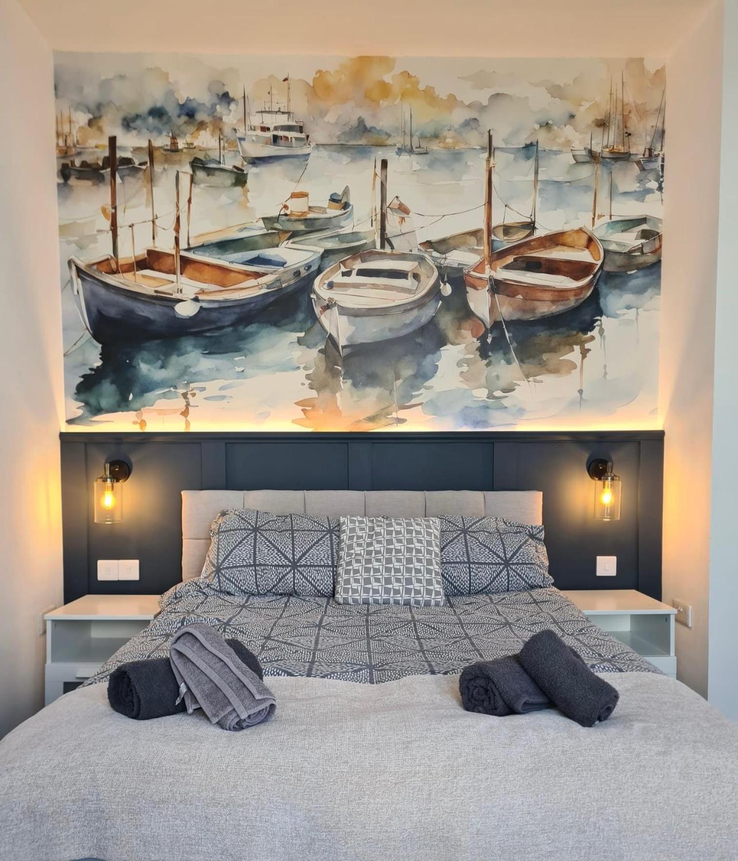 Bridlington Bay Apartments 外观 照片
