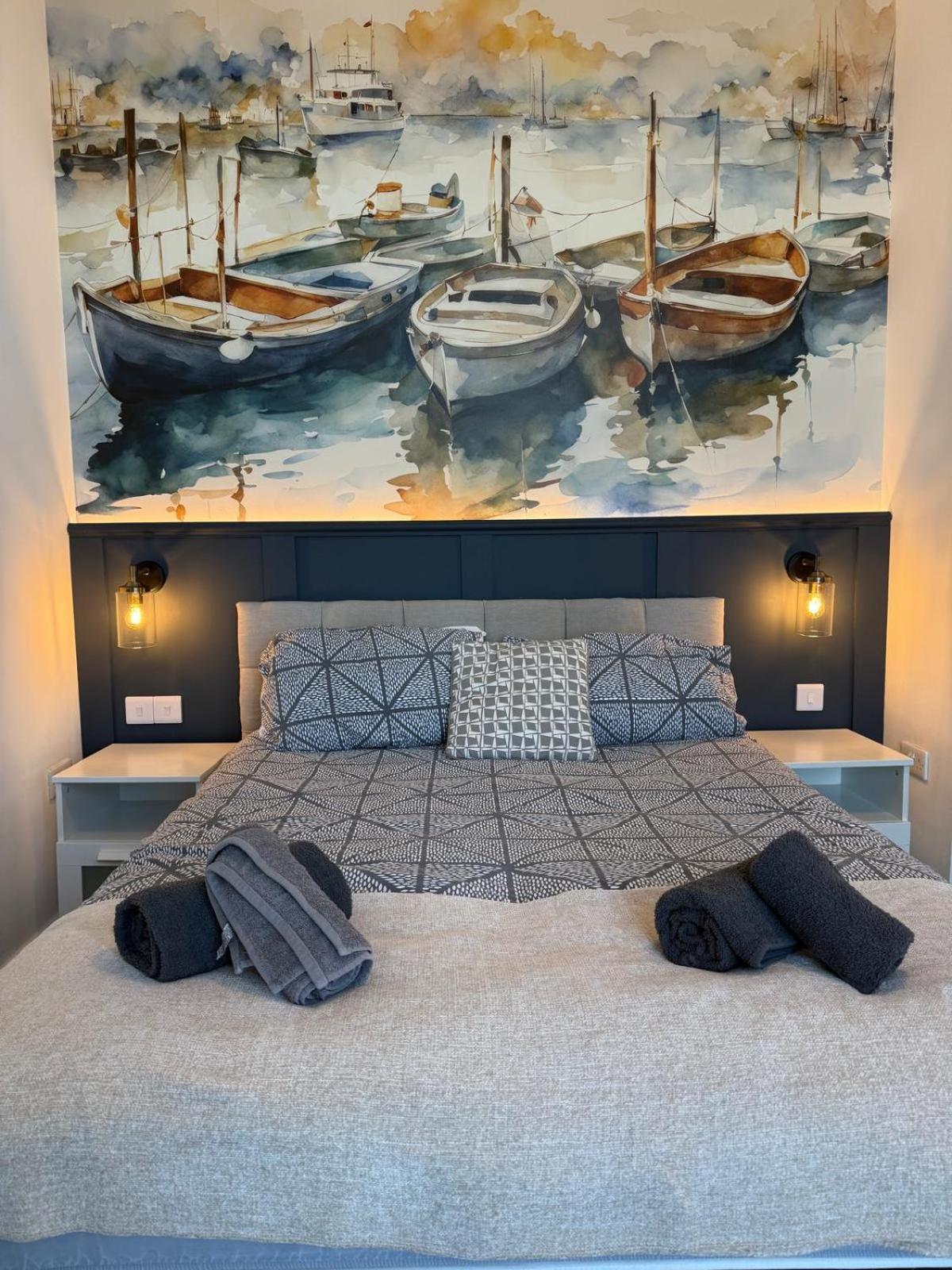 Bridlington Bay Apartments 外观 照片