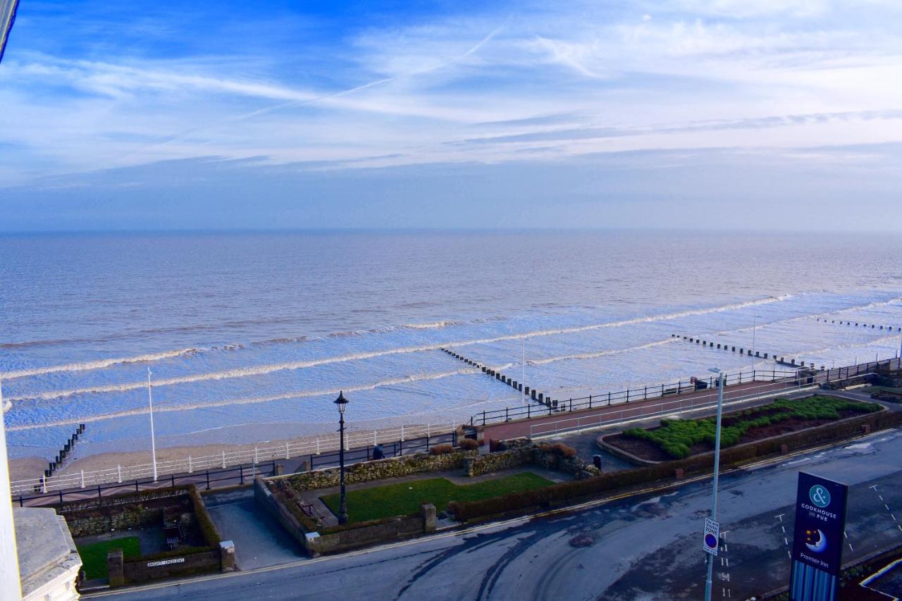 Bridlington Bay Apartments 外观 照片