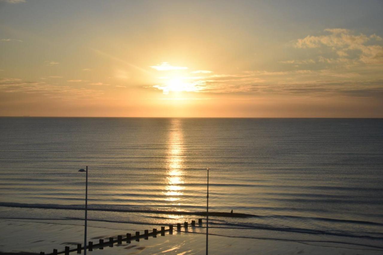 Bridlington Bay Apartments 外观 照片